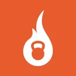Flare Fitness App icon