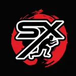 SX MMA Hub icon
