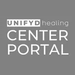 UNIFYD Healing Center Portal icon