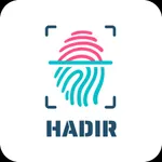 حاضر - تطبيق إدارة الدوام icon