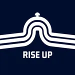 Rise-up icon