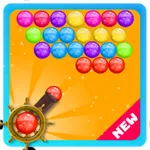 Pop Bubble Shooting Game icon