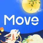 Move by LM CAR – Ride Hailing icon