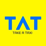 TAT: Take A Taxi icon