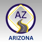 Arizona MVD Practice Test - AZ icon