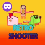 Retro Shooter VR icon