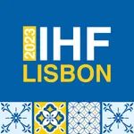 World Hospital Congress icon