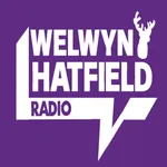 Welwyn Hatfield Radio icon