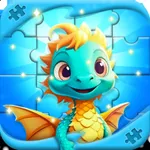 Dragon Jigsaw Puzzles icon