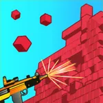 Blast Gun icon