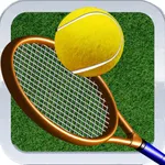 World of Tennis Tournament 3D icon