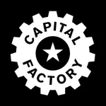 Capital Factory Events icon