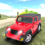 Indian Car Game Simulator 3D icon