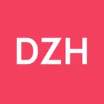 Dzhehuti FW icon