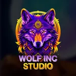 Wolf Inc Studio icon