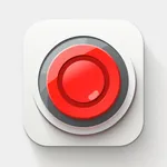 Screen Recorder＋Face Cam icon