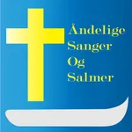 Åndelige sanger og salmer icon