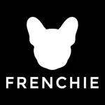 Frenchie Bulldog icon