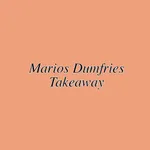 Marios Dumfries Takeaway icon