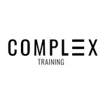 Train with Complex icon