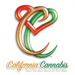 California Cannabis icon