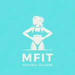 MFIT | Personal Training icon