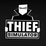 Thief Simulator: Sneak & Steal icon