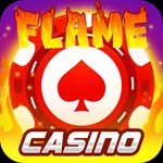 Flame Casino icon