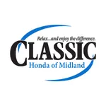 Classic Honda Midland Connect icon