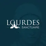 Sanctuaire Notre-Dame Lourdes icon