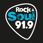 Rock & Soul 91.9 icon