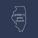 Golden's Point Church icon