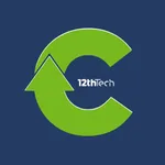 12th Tech Crescendo icon