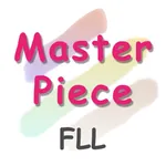 FLL Masterpiece Scorer 2023 icon