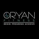 ORYAN FITNESS icon