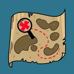 Straw Hat Quiz Adventure icon