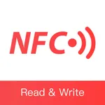 NFC Setup icon