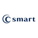 C smart 公式アプリ icon