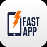FastApp Ec - Pasajero icon