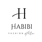 Habibi Fashion icon