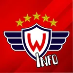 Wilstermann Info icon