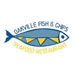 Oakville Fish & Chips icon