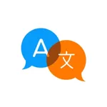 Camera Translator&Translation icon