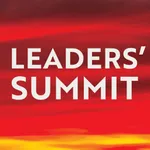 Leaders' Summit 2023 icon