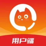 金猫拉货 icon