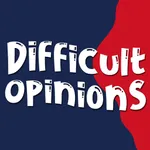 Difficult Opinions icon