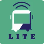 BusMinder Lite icon