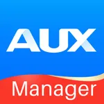 AUX Manager icon