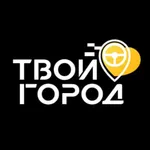 Таксопарк Твой город icon