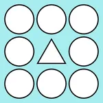 Odd One Out Puzzle icon